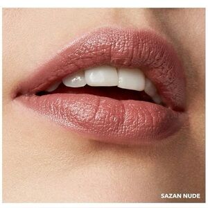 Bobbi Brown Sazan Nude Lipstick